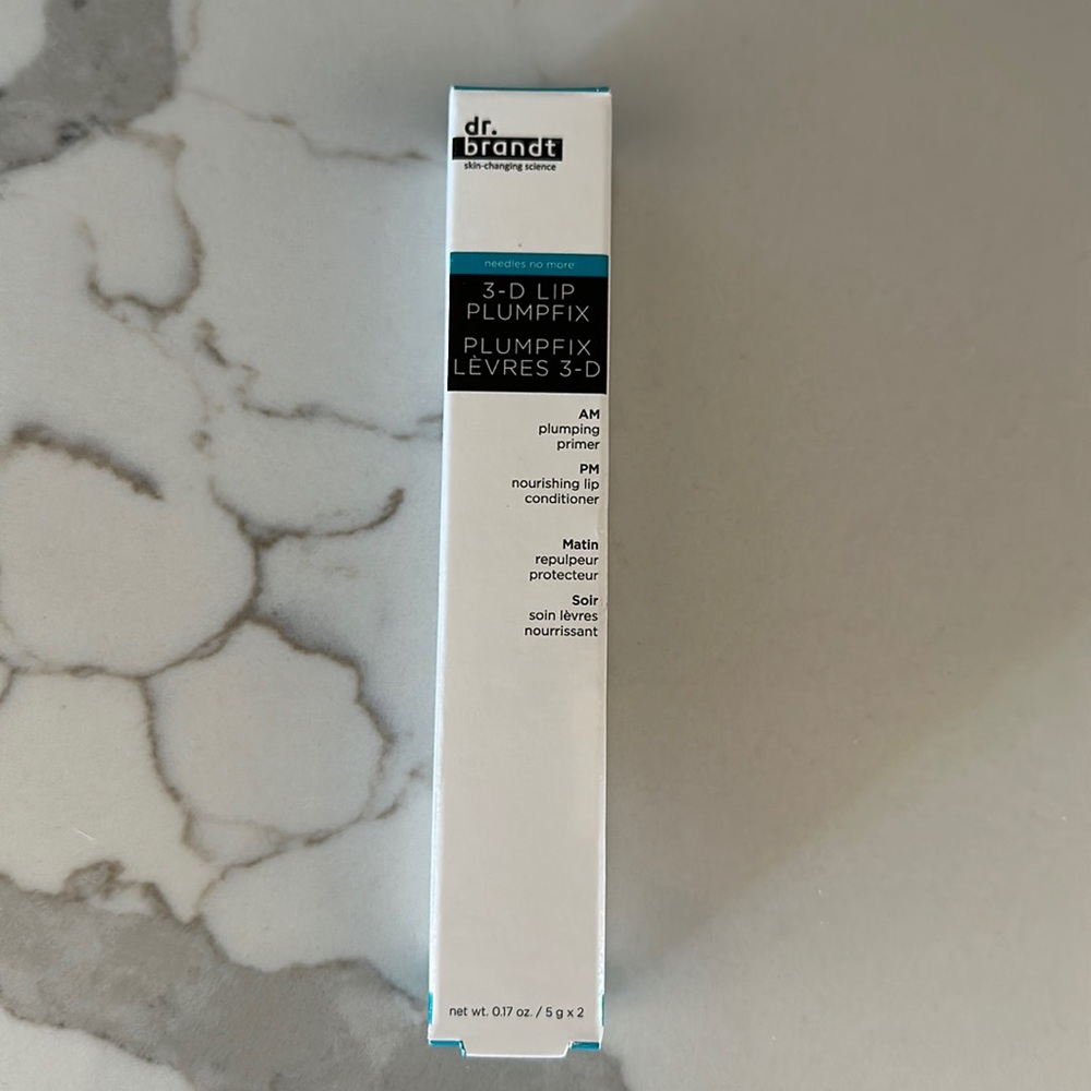 Dr. Brandt 3-D Lip Plump-fix